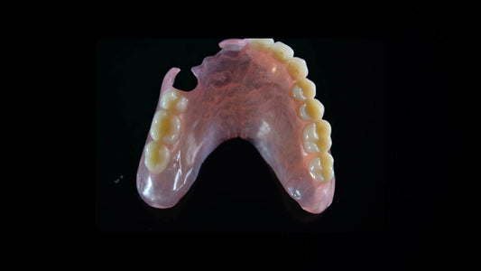 Proteza - elastyczna