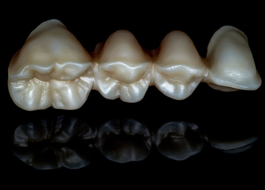 Konstrukcja - cyrkon - cutback