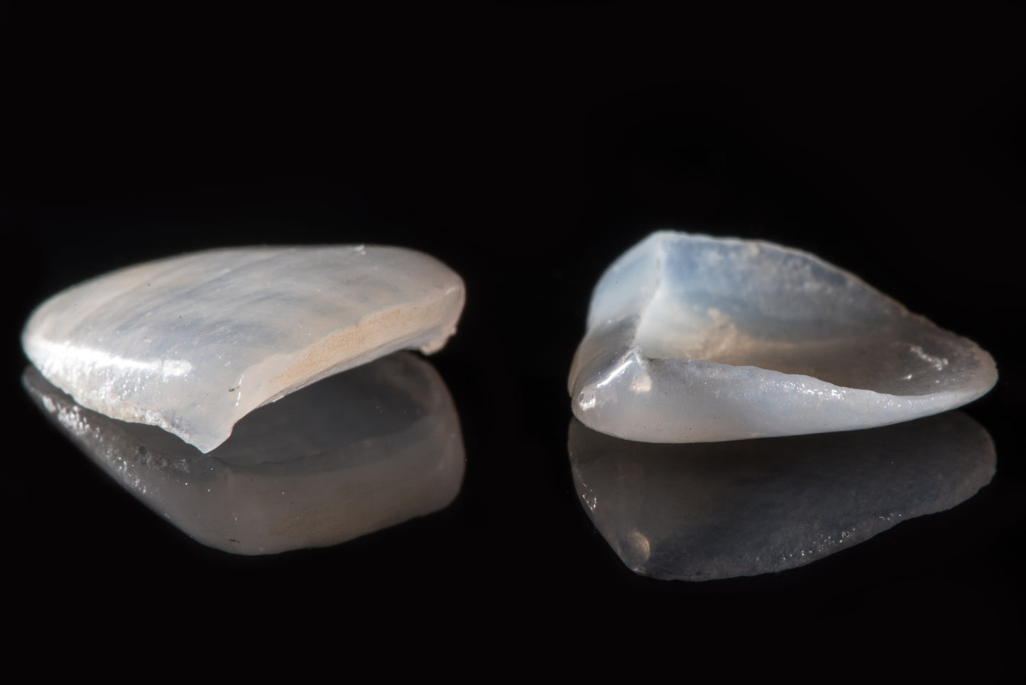 Licówka - e.max - cutback