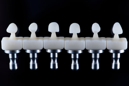 Konstrukcja - e.max - cutback