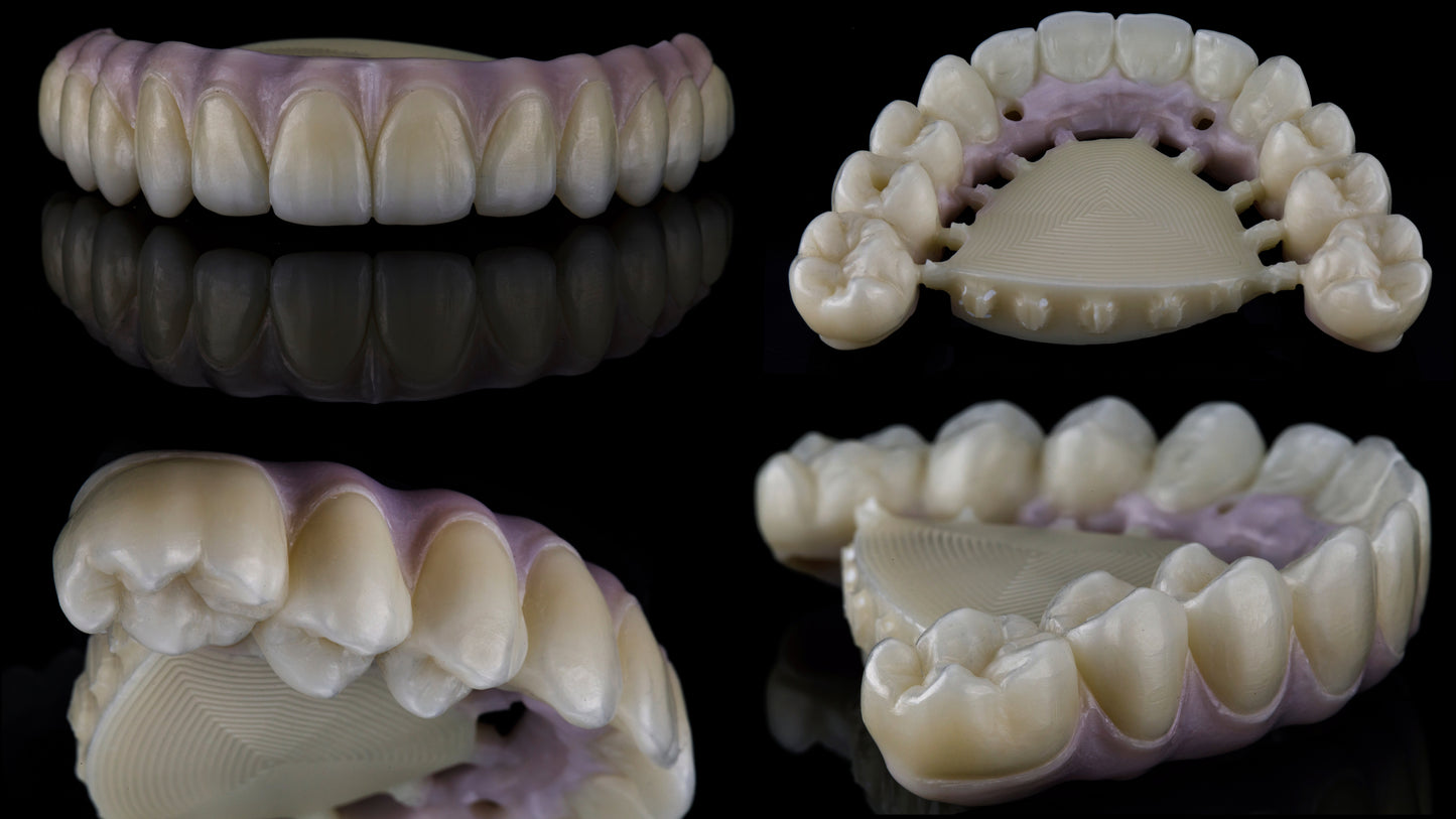 Konstrukcja - cyrkon - pełny kontur