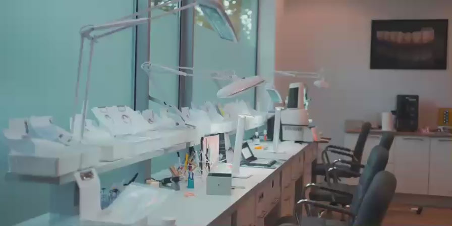 Załaduj film: Laboratorium cadme.clinic