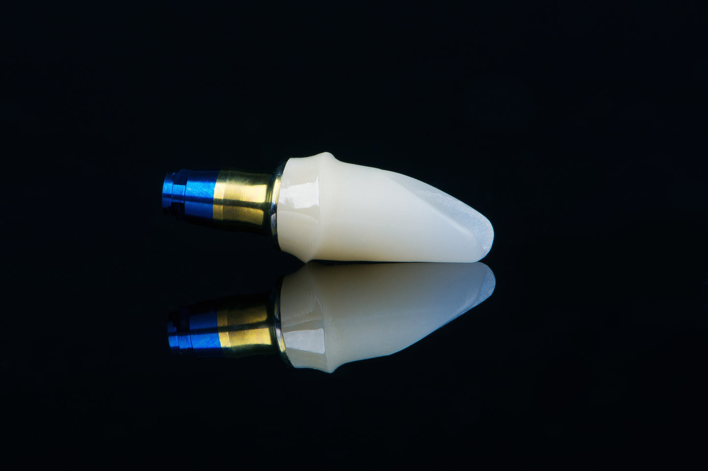 Łącznik indywidualny - hybryda