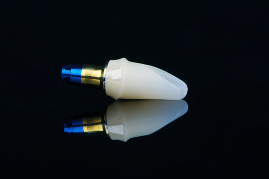 Łącznik indywidualny - hybryda